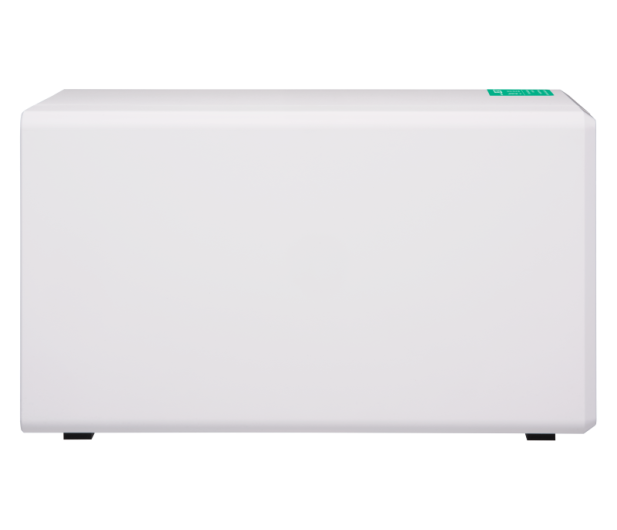 QNAP TS-328 (3xHDD, 4x1.4GHz, 2GB, 2xUSB, 2xLAN) - 414425 - zdjęcie 6